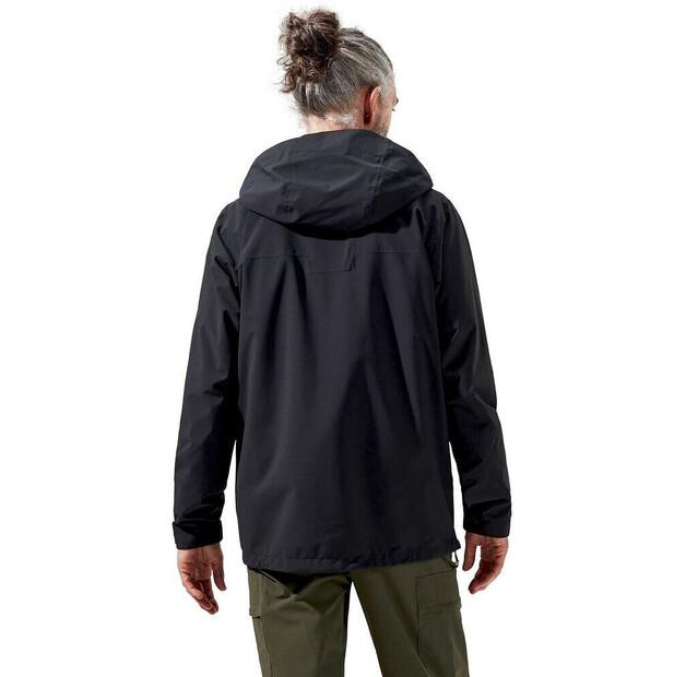 Куртка Berghaus Arnaby Kapuzenjacke