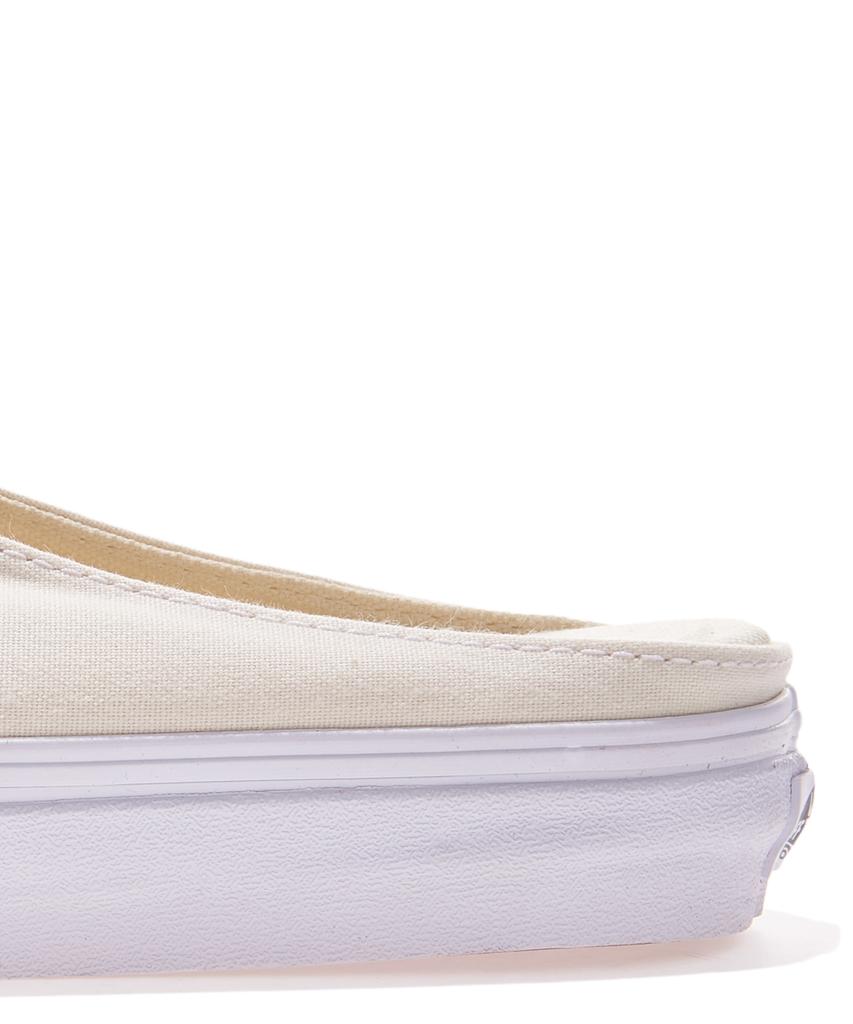 Vans Classic Slip-On Mule - (шахматная доска) черный:Белый/ Vn0004Kteo11
