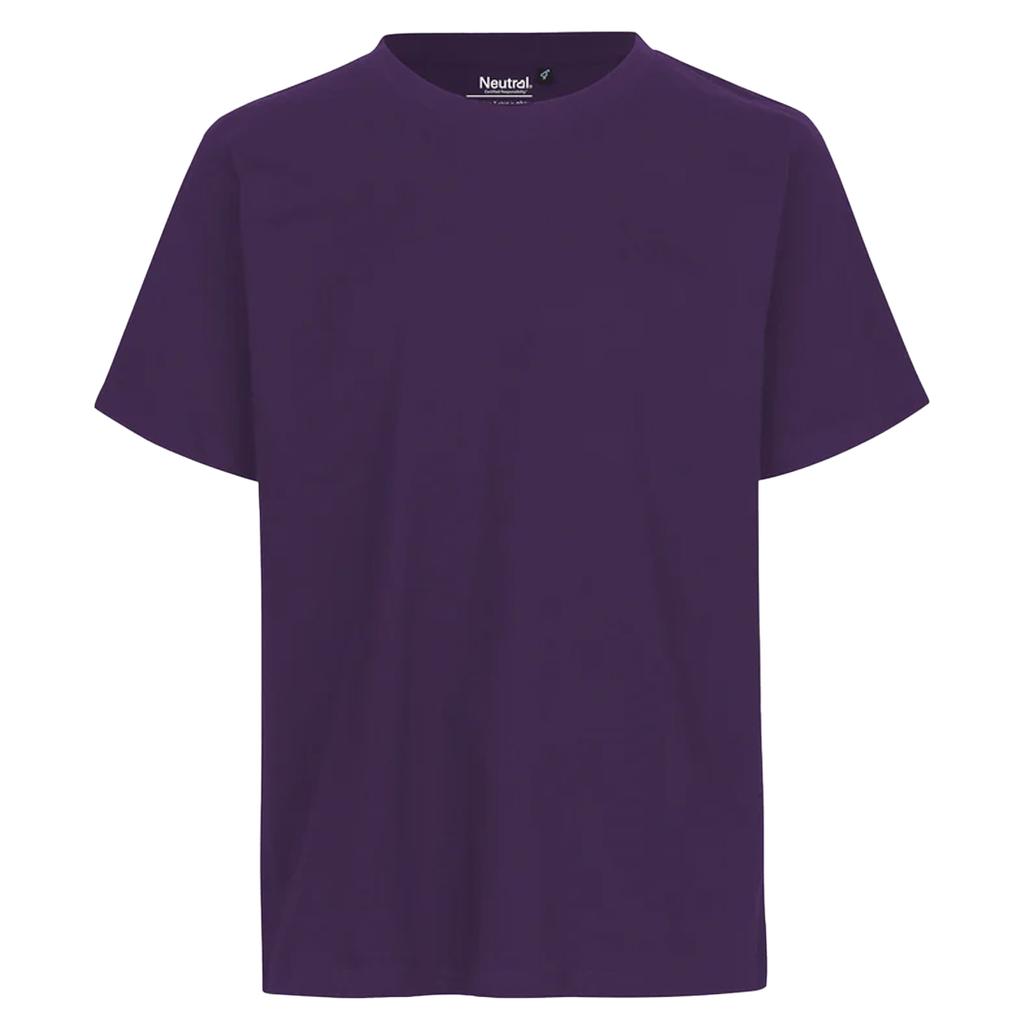 Neutral Unisex Adult Regular T-Shirt