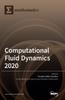 Книга Computational Fluid Dynamics 2020