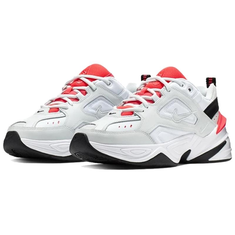 Nike Женские массивные кроссовки M2K Tekno Ghost Aqua AO3108-401