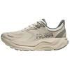 HOKA Arahi 8 Truffle Salt Oyster Mushroom Men Sneakers Cream 1168690-TYS