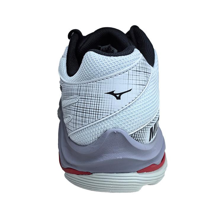 Mizuno Волна Напряжения 2 'Белая Сальса' Mizuno V1GA246021