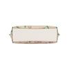 COACH Mollie Artificial Leather Bucket Bag, Shoulder Bag, Crossbody Bag, Handbag 28 Women's Beige CE611-IMOT4