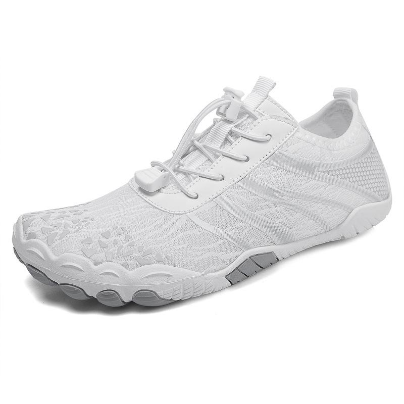 Уличная обувь для ручьев легкая и быстросохнущая обувь для вейдинга пара обувь для йоги и фитнеса дышащая обувь с пятью пальцами