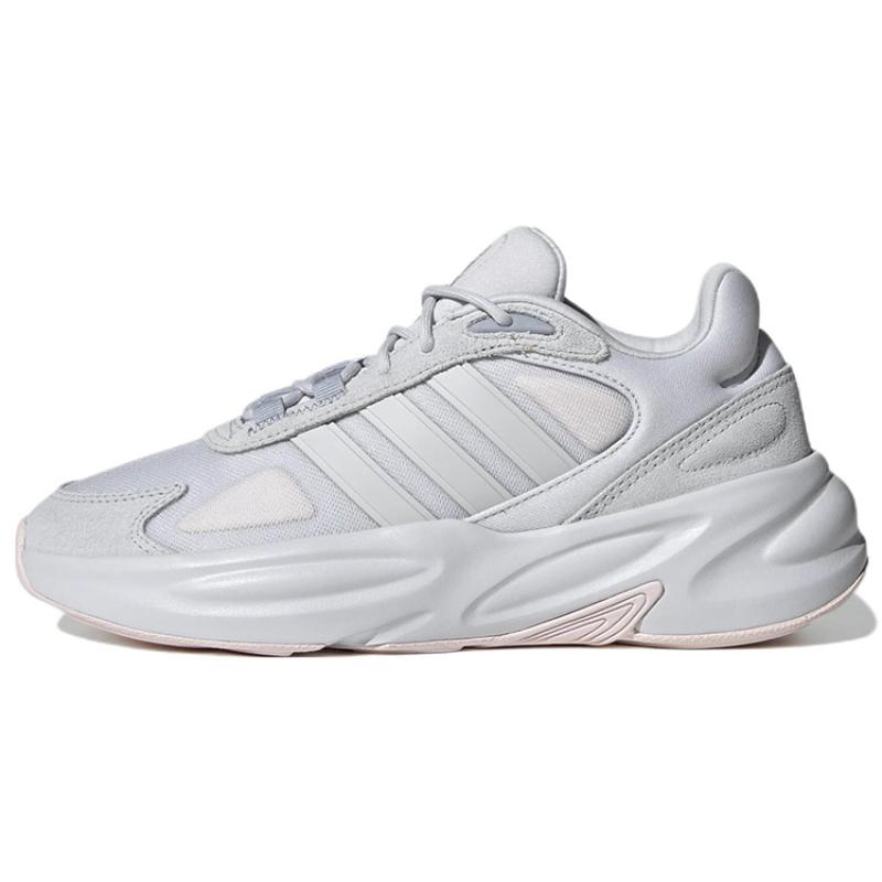 adidas Женские кроссовки Ozelle Cloudfoam Lifestyle 'Dash Grey' GX1728