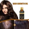 Dense Hair Essence Strong Firm Hair Care Soft & Nourishing Thick Hair Nutrition Liquid Strengthening Hair Anti Loss Hair Serum