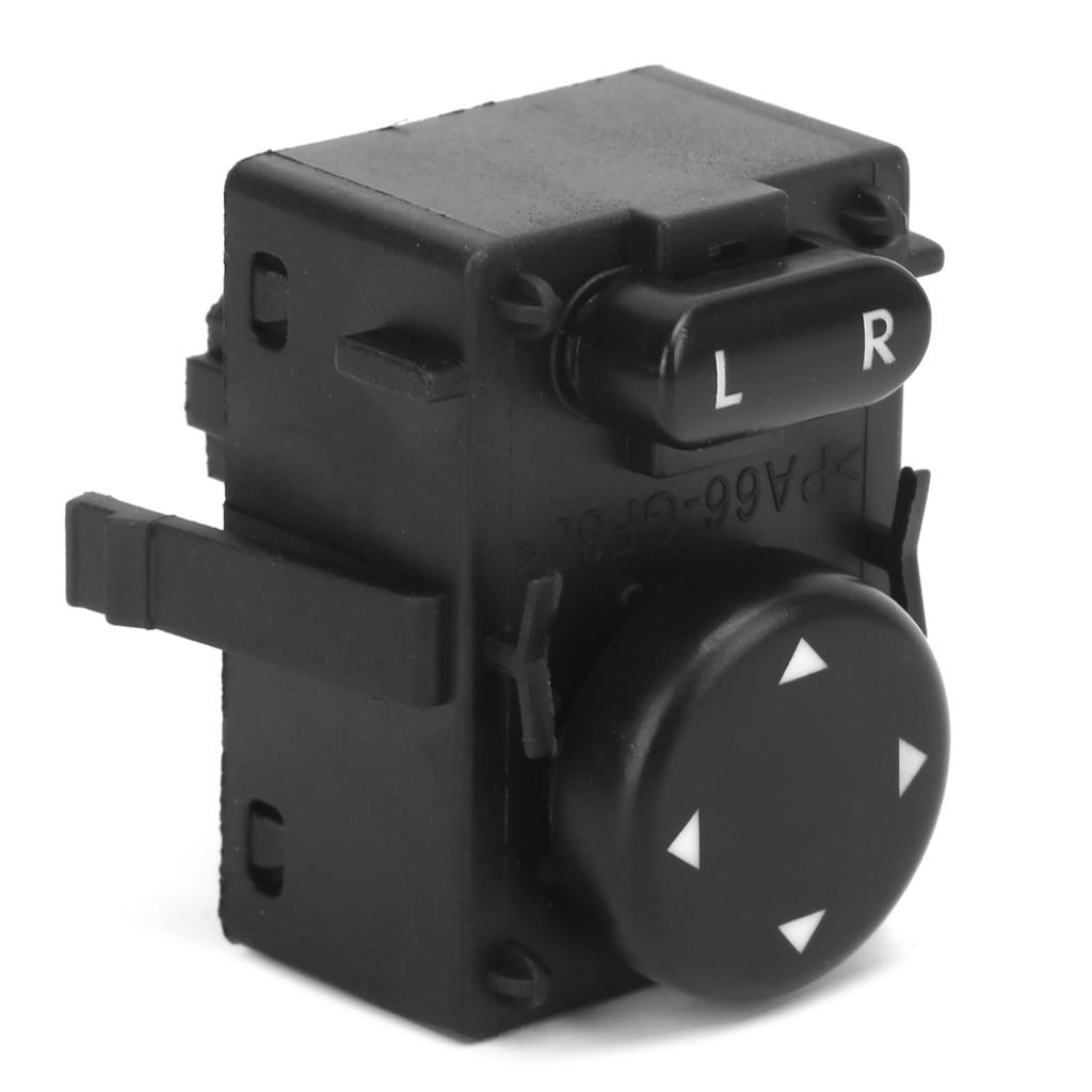 Rear View Mirror Control Switch A0045459207 Replacement for Mercedes Sprinter 903Vito W638