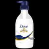Dove Hair and Body Care Gift Set
