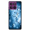 6.7" For Motorola Edge 60 Pro 5G Case Coque Shockproof Black Silicone TPU Soft Back Cover For Motorola Edge 60Pro Phone Case Bag