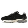 Кроссовки унисекс The Ennoy Professional x ASICS Gel Nimbus 9 Black Sheet Rock 1201A986-002