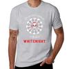 New Lobotomy Corporation Do You Have A Mounisext To Talk About Whitenight Tshirt Summer Tops Black T T Shirts Unisex 2025 M