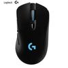 Logitech Беспроводная игровая мышь G703 LIGHTSPEED