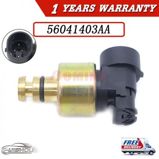 56041403AA For Dodge Dakota Durango Jeep Transmission Governor Pressure Sensor