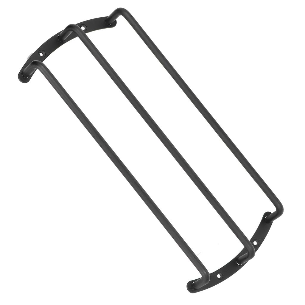 Car Bar Grille Iron Antioxidant Rustproof Welded Speaker Guard Protector Universal for Subwoofer12.4in 31.5cm