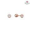 [Rosemont] 14K Piercing (single) Rs1104
