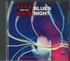 CD  - Live Rock Blues NIGHT DCD50055 CULTURE Япония Блюз Б/У