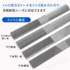 OKAWASI Board File, Steel Rasp, Woodworking Tool, Woodworking File, Polishing Tool, Drywall DIY Polishing Tool, for Rough Cutting and Polishing (200 X