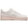 Nike Air Force 1 Low Winter Premium Summit White Suede Sneakers DO6730-100