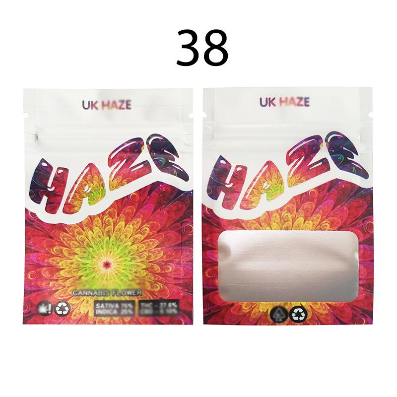 10 шт. самозапечатывающиеся пакеты, закрывающиеся маленькие конфеты, брелки, капсулы, упаковочные пакеты на молнии