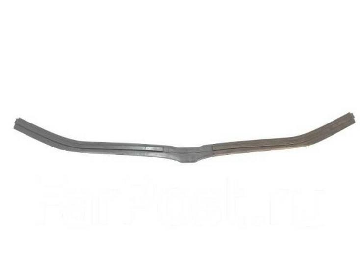 BMW 525 530 535 E60 Front Bumper Positioning Rubber Strip