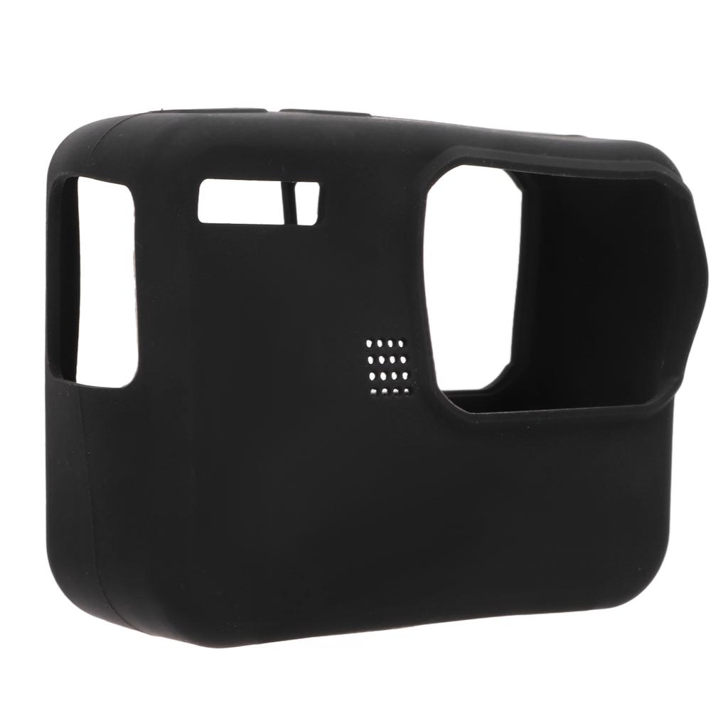 Мягкий силиконовый защитный чехол для камеры, устойчивый к царапинам, чехол для корпуса панорамной камеры для Insta360 ONE