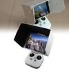 Panel Drone Flat Sunshade Cover Clearly Visible For Dji Phantom 3 4 Durable