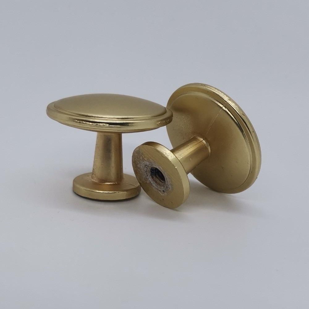 30mm Diameter Drawer Pull Knob Round Shape Furniture Door Knob Cabinet Door Knobs Cabinet Drawer