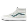 Vans SK8 HI Высокие Ретро Кеды для Скейтбординга Унисекс Светло-Серый Светло-Серый VN0A4U3D5E9