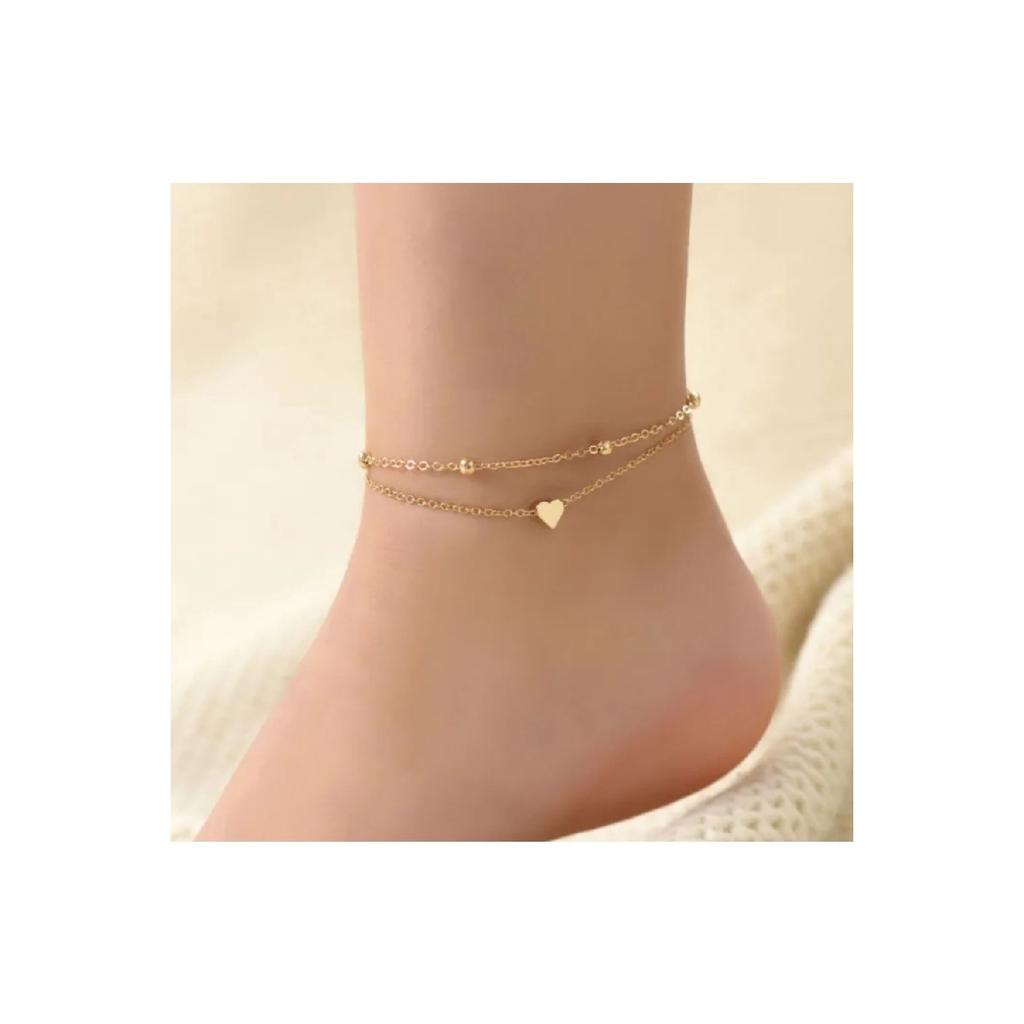 Женский золотой опрос