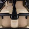 Индивидуальные коврики для Land Rover Defender, Evoque, Discovery Sport, Range Rover: Автобиография, Динамичный, Обвесы для Velar, Специальная версия