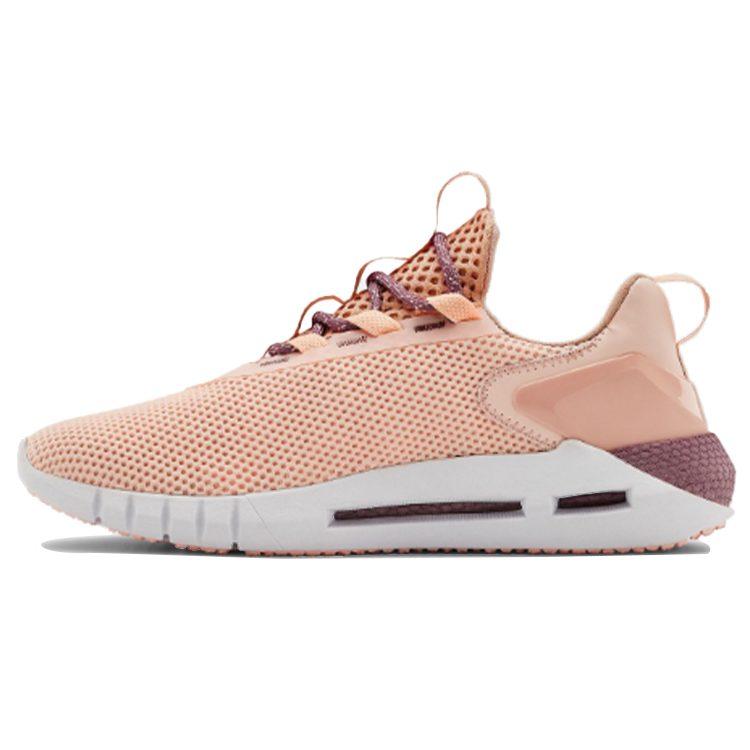 Under Armour Hovr Strt 'Peach Frost' Женские 3022581-603