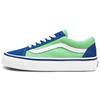 Old Skool 36 Dx Men Skateboarding 'Blue Green' Vans VN0A38G2XFJ