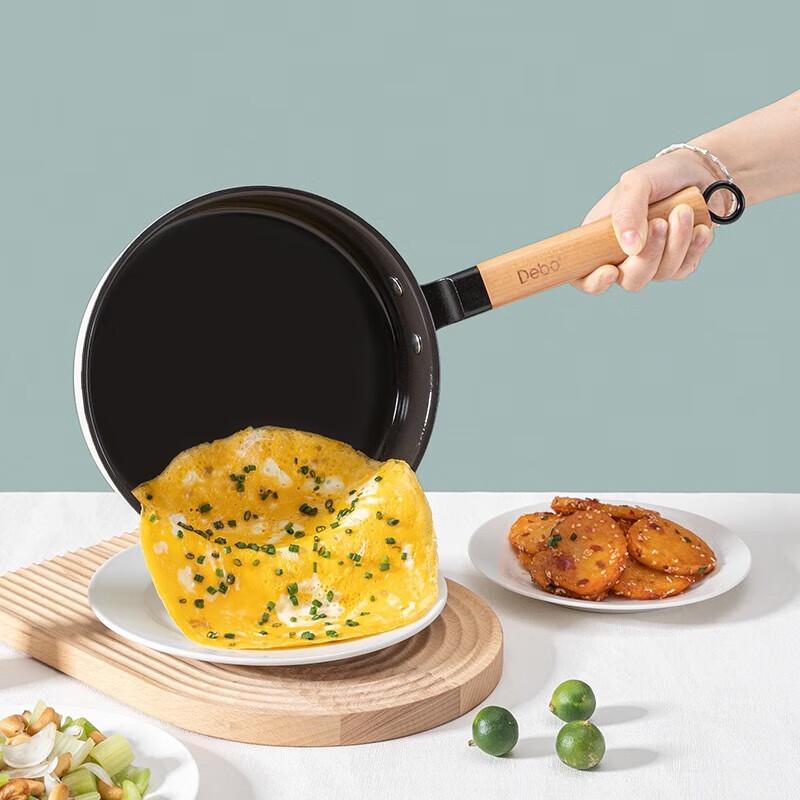 DeBo Osborne Cookware Set