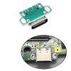 Для GBASP USB-C W. Аксессуары AUDIO MOD для Nintendo GAMEBOY ADVANCE SP GBASP Порт зарядки изменен на USB-C USB Type-C