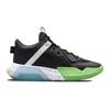 Nike Детские кроссовки Air Zoom Crossover GS Black Chrome Dark-Smoke-Grey Photon-Dust DC5216-001