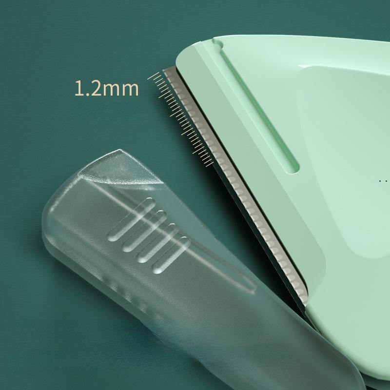 1/2 шт. портативный триммер для бровей, лезвия из нержавеющей стали, бритва для лица, бровей для женщин, формирователь бровей, средство для удаления макияжа, инструменты для красоты