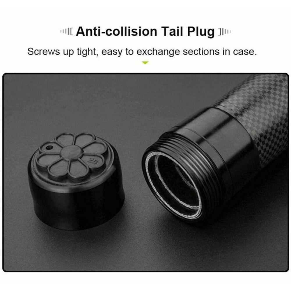 Dip Net Foldable 1.3-3.0M Fishing Rod Telescopic Pole Landing Net Fishing Hand Net Fishing Net