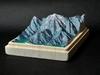 Mount Kami "Mount Kaikoma 1/50,000" (kit)