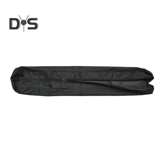 Handbag Carrying Storage Case Large Capacity Zipper Closure Portable Photography Bracket Studio Gear Case Tripod Stand Bag