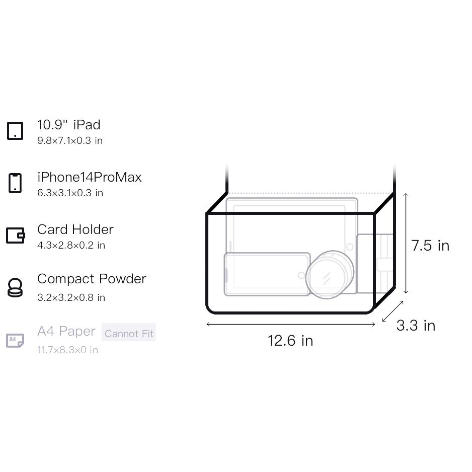 New LiNing Fitness Series Polyamide Crossbody Bag, Shoulder Bag Unisex Dune Khaki ABDV105-2