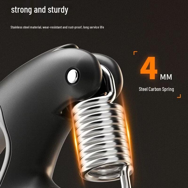 Adjustable Electronic Hand Gripper