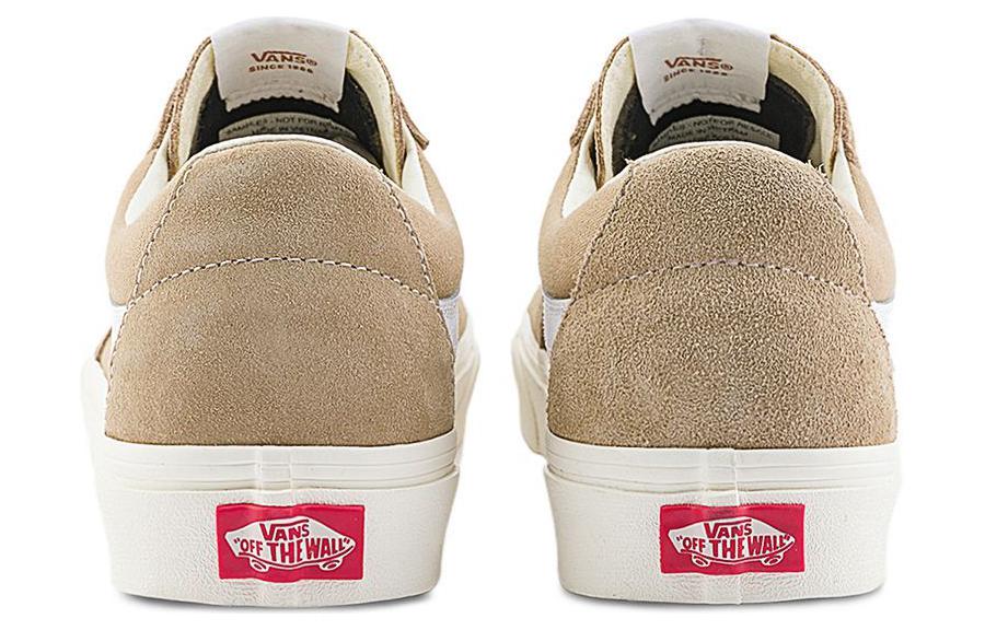Sk8 Vans-Low 'Incense' VN000BVX4MG
