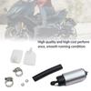 Motorcycle bike Fuel pump for YAMAHA T Max WR250X ZIF125 1100 01090 81207088011 154 13910 01 5VU139070200 00072 01370