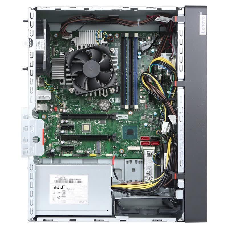Lenovo P2 Graphics Workstation (CN version)