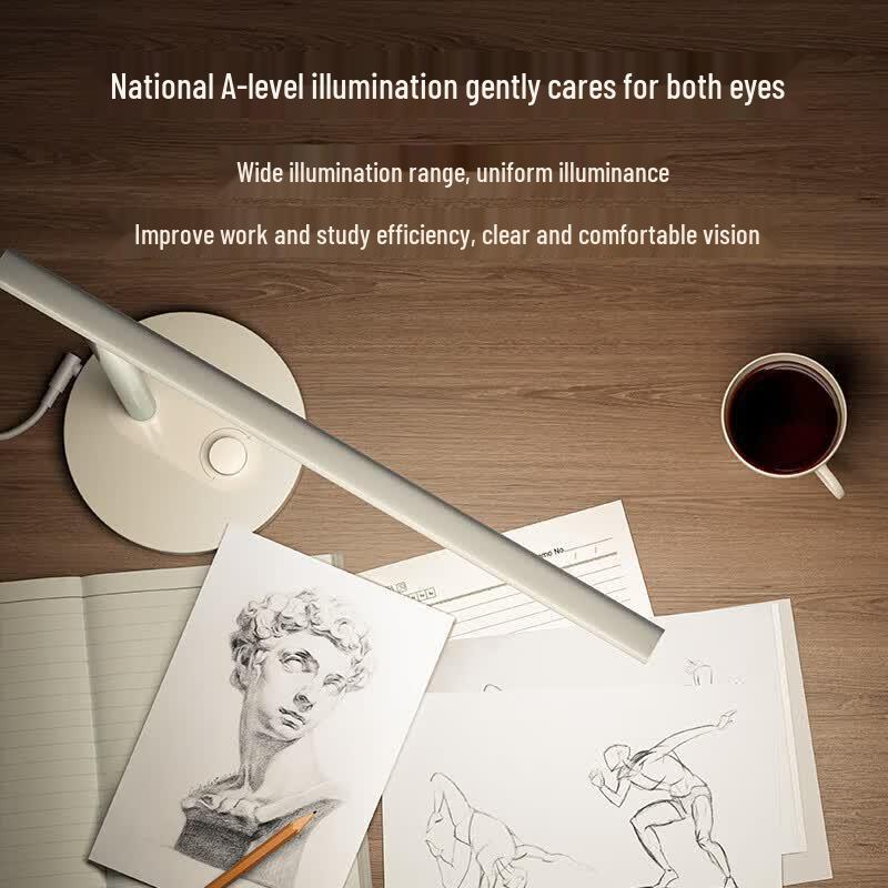 Xiaomi Smart Desk Lamp 1S Enhanced Edition