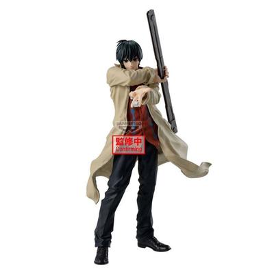 Фигурка действия - Banpresto - Sakamoto Days - Многоцветная - 22 см