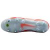 Nike Унисекс кроссовки Tiempo Legend 10 Elite SG Mad Energy Pack Горячая лава Белый DV4329-800