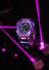 Часы с Bluetooth Фиолетовый [Casio] G-Shock [] GA-B001CBRS-6AJF Мужские