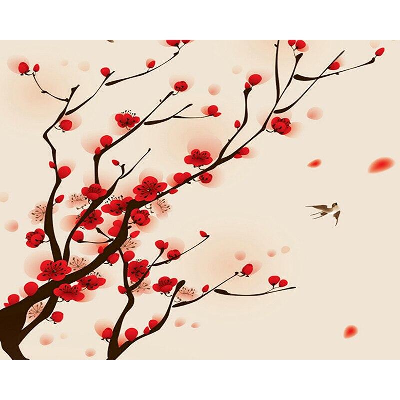 Полная алмазная живопись, вышивка крестиком, суккулентные растения, картины из стразов, мозаика, цветок, подарок ручной работы, 40